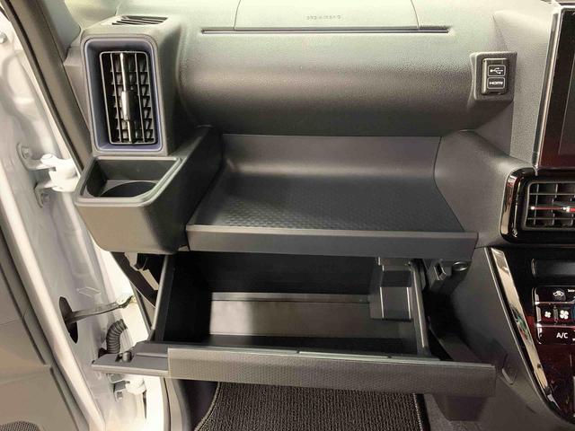 タントカスタムX 2WDディスプレイオーディオ・両側電動スライドドア・LEDヘッドライト・オートライト・オートマチックハイビーム・プッシュスタートボタン・アイドリングストップ・電動パーキングブレーキ・スマートアシスト(群馬県)の中古車