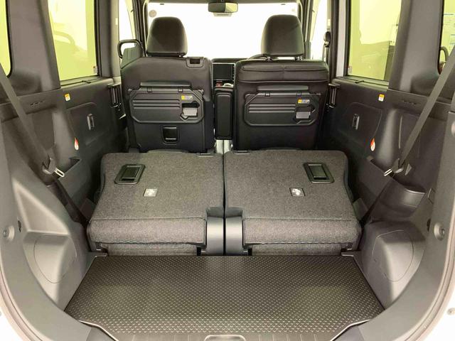 タントカスタムX 2WDディスプレイオーディオ・両側電動スライドドア・LEDヘッドライト・オートライト・オートマチックハイビーム・プッシュスタートボタン・アイドリングストップ・電動パーキングブレーキ・スマートアシスト(群馬県)の中古車