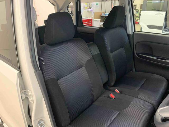 ムーヴカスタム　Ｘ　ＳＡII　２ＷＤＬＥＤヘッドライト・オートライト・プッシュスタートボタン・バックカメラ・アイドリングストップ・オートエアコン・電動格納式ドアミラー・スマートアシストＩＩＩ（群馬県）の中古車