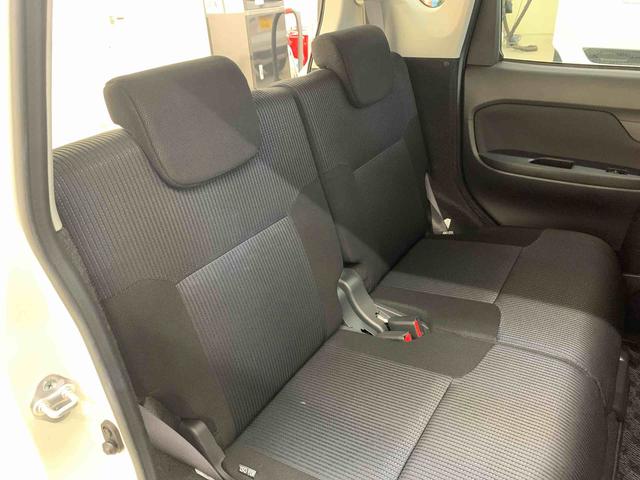 ムーヴカスタム　Ｘ　ＳＡII　２ＷＤＬＥＤヘッドライト・オートライト・プッシュスタートボタン・バックカメラ・アイドリングストップ・オートエアコン・電動格納式ドアミラー・スマートアシストＩＩＩ（群馬県）の中古車