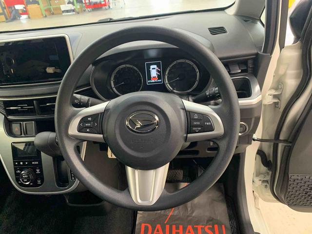 ムーヴカスタム　Ｘ　ＳＡII　２ＷＤＬＥＤヘッドライト・オートライト・プッシュスタートボタン・バックカメラ・アイドリングストップ・オートエアコン・電動格納式ドアミラー・スマートアシストＩＩＩ（群馬県）の中古車