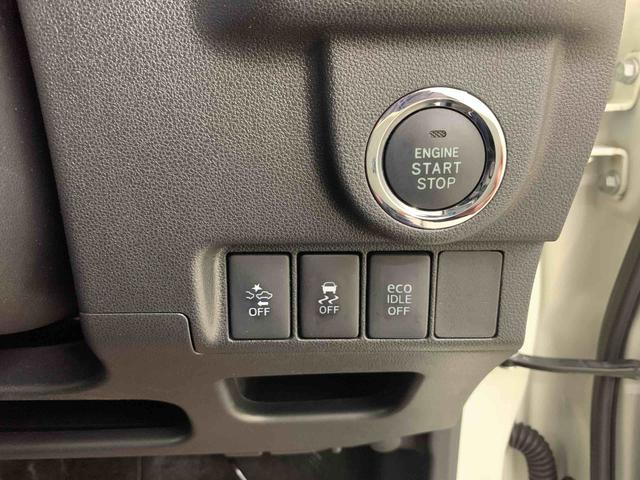 ムーヴカスタム　Ｘ　ＳＡII　２ＷＤＬＥＤヘッドライト・オートライト・プッシュスタートボタン・バックカメラ・アイドリングストップ・オートエアコン・電動格納式ドアミラー・スマートアシストＩＩＩ（群馬県）の中古車