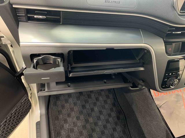 ムーヴカスタム　Ｘ　ＳＡII　２ＷＤＬＥＤヘッドライト・オートライト・プッシュスタートボタン・バックカメラ・アイドリングストップ・オートエアコン・電動格納式ドアミラー・スマートアシストＩＩＩ（群馬県）の中古車