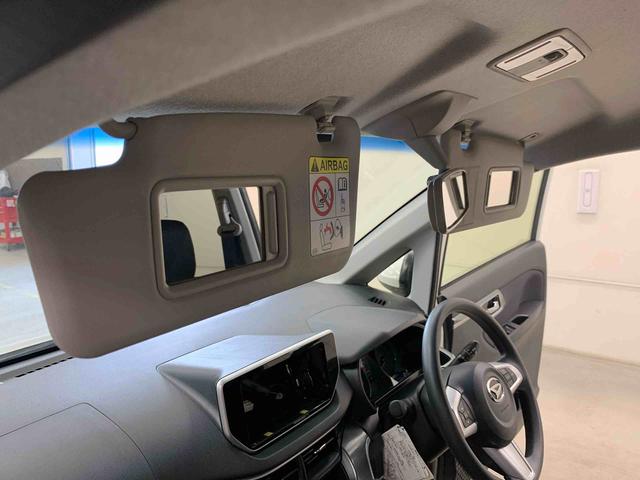 ムーヴカスタム　Ｘ　ＳＡII　２ＷＤＬＥＤヘッドライト・オートライト・プッシュスタートボタン・バックカメラ・アイドリングストップ・オートエアコン・電動格納式ドアミラー・スマートアシストＩＩＩ（群馬県）の中古車