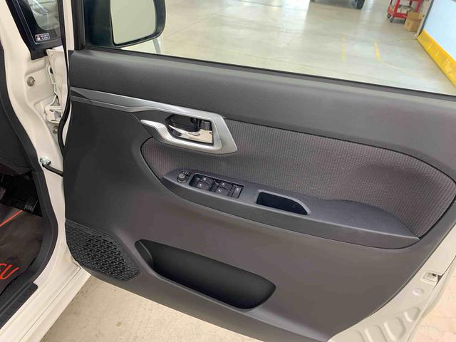 ムーヴカスタム　Ｘ　ＳＡII　２ＷＤＬＥＤヘッドライト・オートライト・プッシュスタートボタン・バックカメラ・アイドリングストップ・オートエアコン・電動格納式ドアミラー・スマートアシストＩＩＩ（群馬県）の中古車