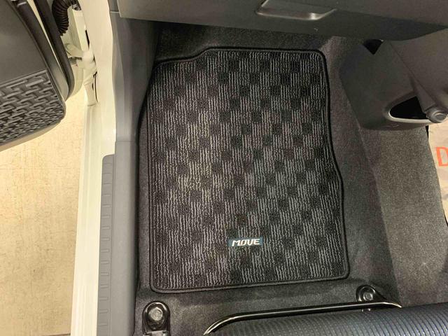 ムーヴカスタム　Ｘ　ＳＡII　２ＷＤＬＥＤヘッドライト・オートライト・プッシュスタートボタン・バックカメラ・アイドリングストップ・オートエアコン・電動格納式ドアミラー・スマートアシストＩＩＩ（群馬県）の中古車