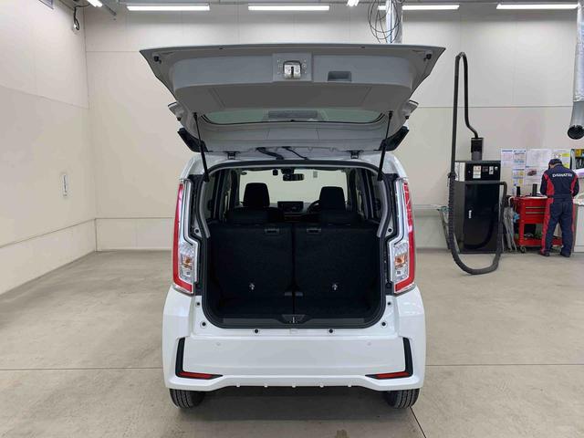 ムーヴカスタム　Ｘ　ＳＡII　２ＷＤＬＥＤヘッドライト・オートライト・プッシュスタートボタン・バックカメラ・アイドリングストップ・オートエアコン・電動格納式ドアミラー・スマートアシストＩＩＩ（群馬県）の中古車