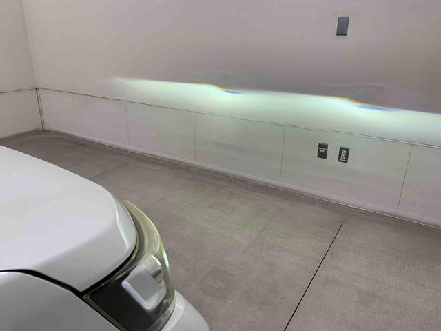 ムーヴカスタム　Ｘ　ＳＡII　２ＷＤＬＥＤヘッドライト・オートライト・プッシュスタートボタン・バックカメラ・アイドリングストップ・オートエアコン・電動格納式ドアミラー・スマートアシストＩＩＩ（群馬県）の中古車