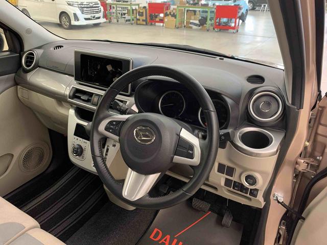 キャストスタイルG SAIII 2WDLEDヘッドライト・オートライト・オートマチックハイビーム・プッシュスタートボタン・アイドリングストップ・オートエアコン・バックカメラ・電動格納式ドアミラー・スマートアシストIII(群馬県)の中古車