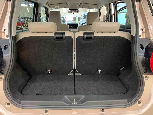 キャストスタイルG SAIII 2WDLEDヘッドライト・オートライト・オートマチックハイビーム・プッシュスタートボタン・アイドリングストップ・オートエアコン・バックカメラ・電動格納式ドアミラー・スマートアシストIII(群馬県)の中古車