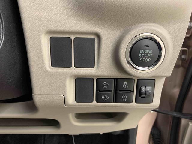 キャストスタイルG SAIII 2WDLEDヘッドライト・オートライト・オートマチックハイビーム・プッシュスタートボタン・アイドリングストップ・オートエアコン・バックカメラ・電動格納式ドアミラー・スマートアシストIII(群馬県)の中古車