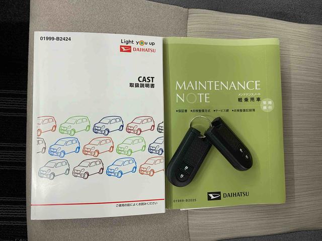 キャストスタイルG SAIII 2WDLEDヘッドライト・オートライト・オートマチックハイビーム・プッシュスタートボタン・アイドリングストップ・オートエアコン・バックカメラ・電動格納式ドアミラー・スマートアシストIII(群馬県)の中古車