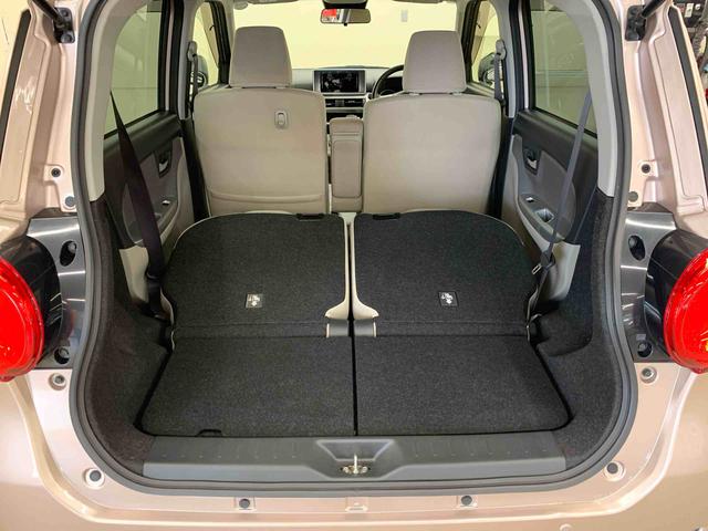 キャストスタイルG SAIII 2WDLEDヘッドライト・オートライト・オートマチックハイビーム・プッシュスタートボタン・アイドリングストップ・オートエアコン・バックカメラ・電動格納式ドアミラー・スマートアシストIII(群馬県)の中古車