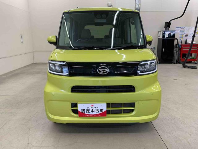 タントＸ　２ＷＤ両側電動スライドドア・ナビ・ドライブレコーダー・ＥＴＣ・ＬＥＤヘッドライト・オートライト・オートマチックハイビーム・プッシュスタートボタン・アイドリングストップ・シートヒーター・スマートアシスト（群馬県）の中古車