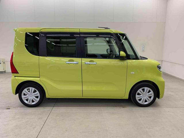 タントＸ　２ＷＤ両側電動スライドドア・ナビ・ドライブレコーダー・ＥＴＣ・ＬＥＤヘッドライト・オートライト・オートマチックハイビーム・プッシュスタートボタン・アイドリングストップ・シートヒーター・スマートアシスト（群馬県）の中古車