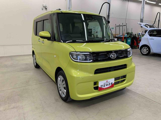 タントＸ　２ＷＤ両側電動スライドドア・ナビ・ドライブレコーダー・ＥＴＣ・ＬＥＤヘッドライト・オートライト・オートマチックハイビーム・プッシュスタートボタン・アイドリングストップ・シートヒーター・スマートアシスト（群馬県）の中古車