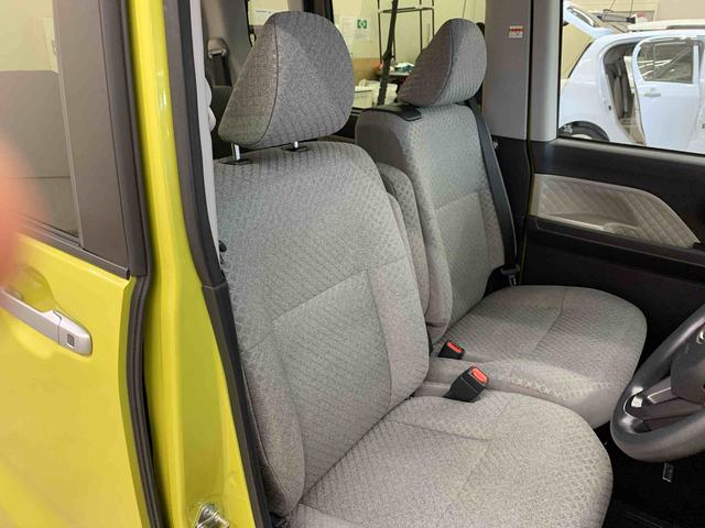 タントＸ　２ＷＤ両側電動スライドドア・ナビ・ドライブレコーダー・ＥＴＣ・ＬＥＤヘッドライト・オートライト・オートマチックハイビーム・プッシュスタートボタン・アイドリングストップ・シートヒーター・スマートアシスト（群馬県）の中古車