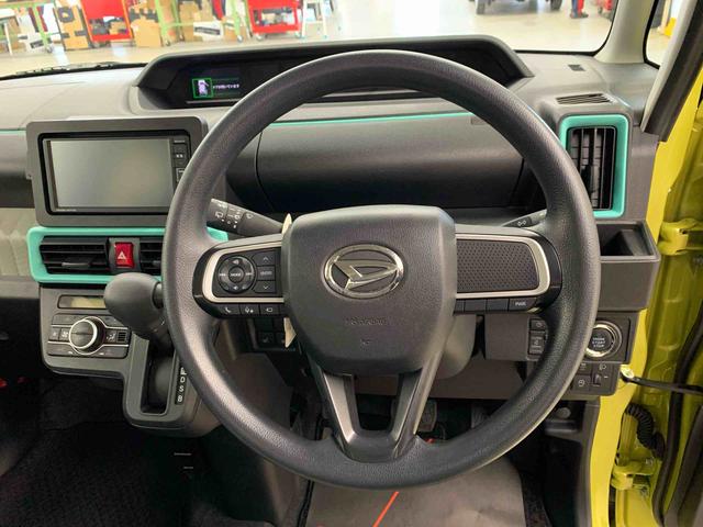 タントＸ　２ＷＤ両側電動スライドドア・ナビ・ドライブレコーダー・ＥＴＣ・ＬＥＤヘッドライト・オートライト・オートマチックハイビーム・プッシュスタートボタン・アイドリングストップ・シートヒーター・スマートアシスト（群馬県）の中古車