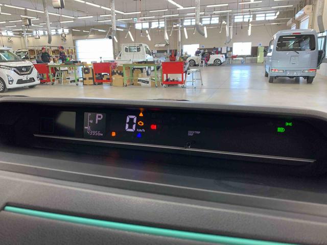 タントＸ　２ＷＤ両側電動スライドドア・ナビ・ドライブレコーダー・ＥＴＣ・ＬＥＤヘッドライト・オートライト・オートマチックハイビーム・プッシュスタートボタン・アイドリングストップ・シートヒーター・スマートアシスト（群馬県）の中古車