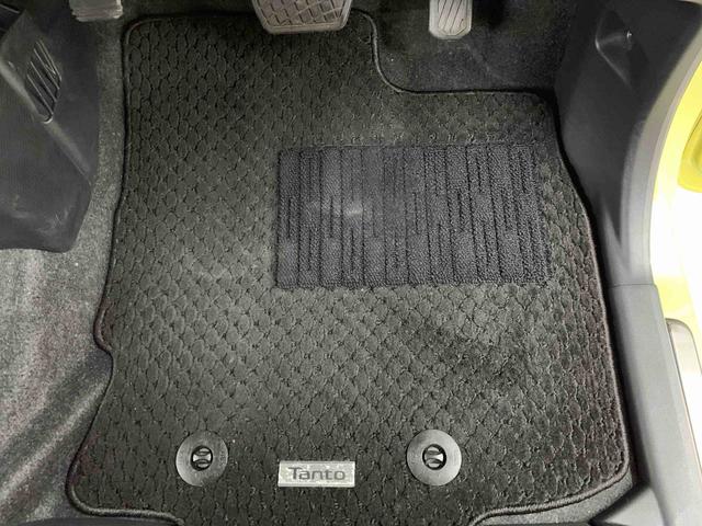 タントＸ　２ＷＤ両側電動スライドドア・ナビ・ドライブレコーダー・ＥＴＣ・ＬＥＤヘッドライト・オートライト・オートマチックハイビーム・プッシュスタートボタン・アイドリングストップ・シートヒーター・スマートアシスト（群馬県）の中古車