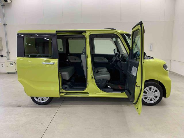 タントＸ　２ＷＤ両側電動スライドドア・ナビ・ドライブレコーダー・ＥＴＣ・ＬＥＤヘッドライト・オートライト・オートマチックハイビーム・プッシュスタートボタン・アイドリングストップ・シートヒーター・スマートアシスト（群馬県）の中古車