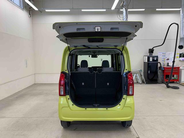 タントＸ　２ＷＤ両側電動スライドドア・ナビ・ドライブレコーダー・ＥＴＣ・ＬＥＤヘッドライト・オートライト・オートマチックハイビーム・プッシュスタートボタン・アイドリングストップ・シートヒーター・スマートアシスト（群馬県）の中古車