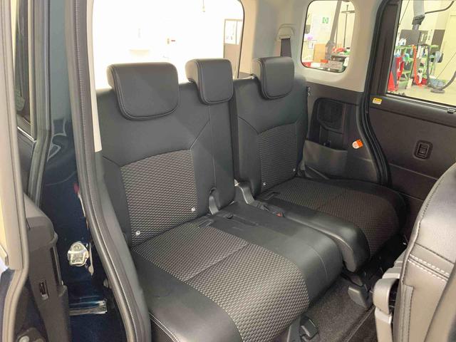 トールカスタムＧ　２ＷＤ両側電動スライドドア・ナビ・ドライブレコーダー・バックカメラ・ＬＥＤヘッドライト・オートライト・オートマチックハイビーム・オートエアコン・シートヒーター・電動パーキングブレーキ・スマートアシスト（群馬県）の中古車