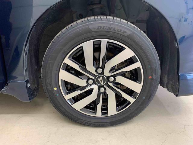 トールカスタムＧ　２ＷＤ両側電動スライドドア・ナビ・ドライブレコーダー・バックカメラ・ＬＥＤヘッドライト・オートライト・オートマチックハイビーム・オートエアコン・シートヒーター・電動パーキングブレーキ・スマートアシスト（群馬県）の中古車