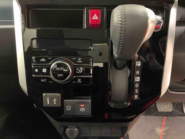 トールカスタムＧ　２ＷＤ両側電動スライドドア・ディスプレイオーディオ・ＬＥＤヘッドライト・オートライト・オートマチックハイビーム・プッシュスタートボタン・アイドリングストップ・電動パーキングブレーキ・スマートアシスト（群馬県）の中古車