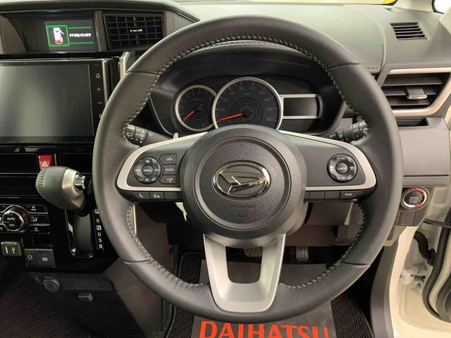 トールカスタムＧ　２ＷＤ両側電動スライドドア・ディスプレイオーディオ・ＬＥＤヘッドライト・オートライト・オートマチックハイビーム・プッシュスタートボタン・アイドリングストップ・電動パーキングブレーキ・スマートアシスト（群馬県）の中古車