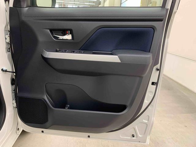 トールカスタムＧ　２ＷＤ両側電動スライドドア・ディスプレイオーディオ・ＬＥＤヘッドライト・オートライト・オートマチックハイビーム・プッシュスタートボタン・アイドリングストップ・電動パーキングブレーキ・スマートアシスト（群馬県）の中古車