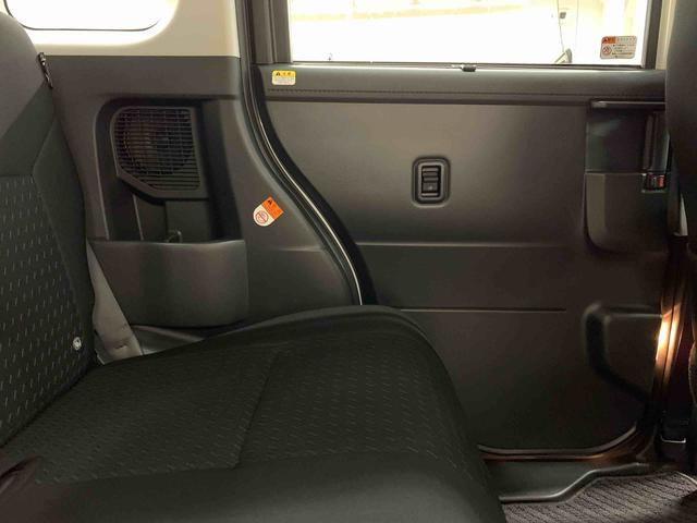 トールカスタムＧ　２ＷＤ両側電動スライドドア・ディスプレイオーディオ・ＬＥＤヘッドライト・オートライト・オートマチックハイビーム・プッシュスタートボタン・アイドリングストップ・電動パーキングブレーキ・スマートアシスト（群馬県）の中古車