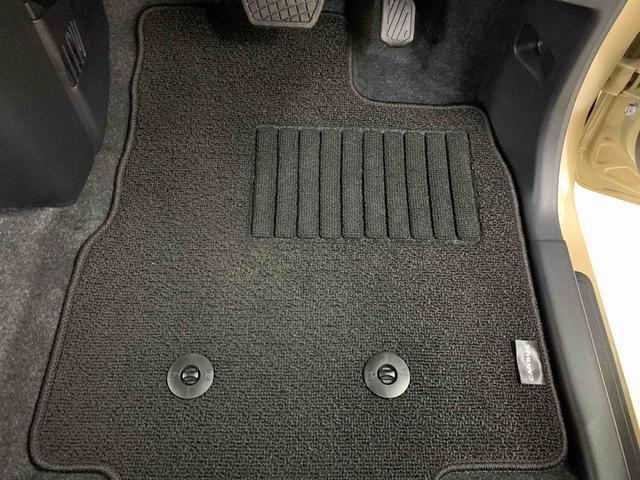 ムーヴキャンバスセオリーＧ　２ＷＤ両側電動スライドドア・プッシュボタンスタート・アイドリングストップ・ＬＥＤヘッドライト・オートライト・オートマチックハイビーム・シートヒーター・オートエアコン・電動パーキングブレーキ・スマートアシスト（群馬県）の中古車