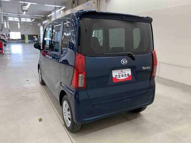 タントＬ　２ＷＤ両側電動スライドドア・ディスプレイオーディオ・ドライブレコーダー・ＥＴＣ・ＬＥＤヘッドライト・オートライト・プッシュボタンスタート・アイドリングストップ・バックカメラ・スマートアシスト（群馬県）の中古車
