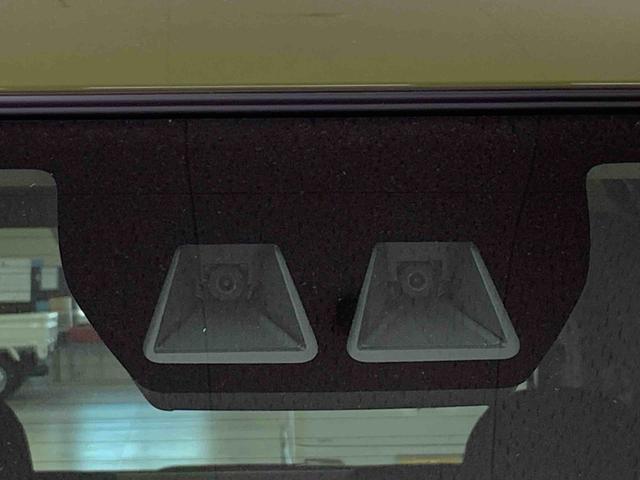 タントファンクロス　２ＷＤ両側電動スライドドア・ＬＥＤヘッドライト・オートライト・プッシュボタンスタート・アイドリングストップ・オートエアコン・バックカメラ・シートヒーター・電動パーキングブレーキ・スマートアシスト（群馬県）の中古車