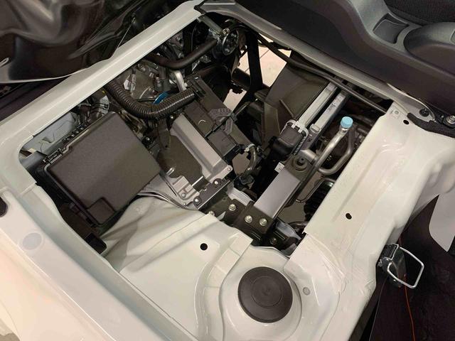 ハイゼットトラックスタンダード 農用スペシャル 4WDオートライト・オートマチックハイビーム・キーレスエントリー・アイドリングストップ・マニュアルエアコン・AMFMラジオ・スマートアシスト(群馬県)の中古車