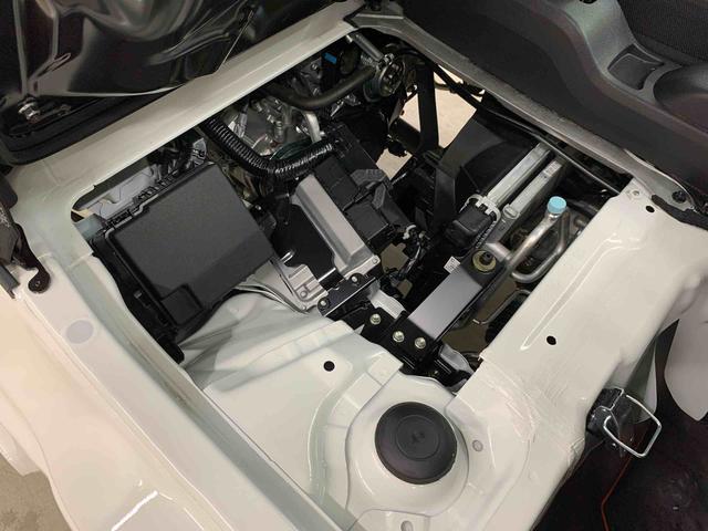 ハイゼットトラックスタンダード 農用スペシャル 4WDオートライト・オートマチックハイビーム・キーレスエントリー・アイドリングストップ・AMFMラジオ・マニュアルエアコン・スマートアシスト(群馬県)の中古車