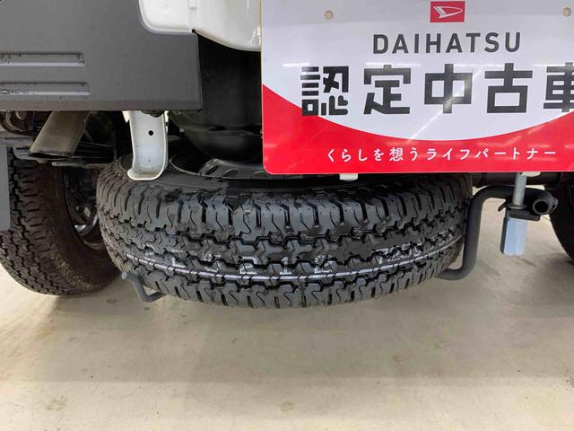 ハイゼットトラックスタンダード 農用スペシャル 4WDオートライト・オートマチックハイビーム・キーレスエントリー・アイドリングストップ・AMFMラジオ・マニュアルエアコン・スマートアシスト(群馬県)の中古車