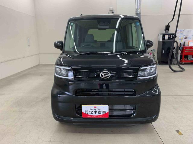 タントＸ　２ＷＤ両側電動スライドドア・ＬＥＤヘッドライト・オートライト・オートマチックハイビーム・プッシュボタンスタート・アイドリングストップ・オートエアコン・バックカメラ・スマートアシスト・電動格納式ドアミラー（群馬県）の中古車