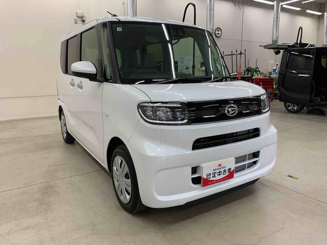タントXリミテッド 2WD両側電動スライドドア・プッシュスタートボタン・アイドリングストップ・LEDヘッドライト・オートライト・オートエアコン・シートヒーター・バックカメラ・電動格納式ドアミラー・スマートアシスト(群馬県)の中古車