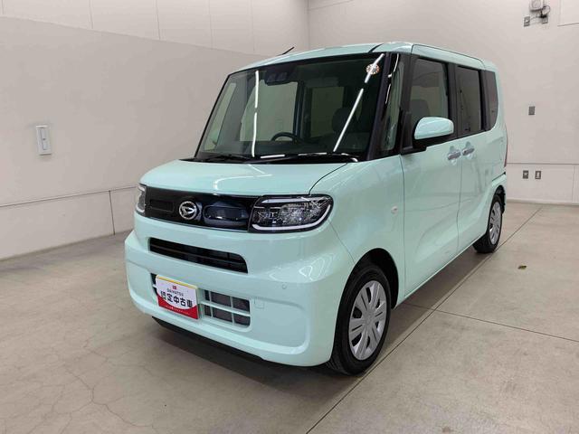 タントＸ　２ＷＤ片側電動スライドドア・プッシュスタートボタン・アイドリングストップ・ＬＥＤヘッドライト・オートライト・オートエアコン・バックカメラ・シートヒーター・スマートアシスト・電動格納式ドアミラー（群馬県）の中古車