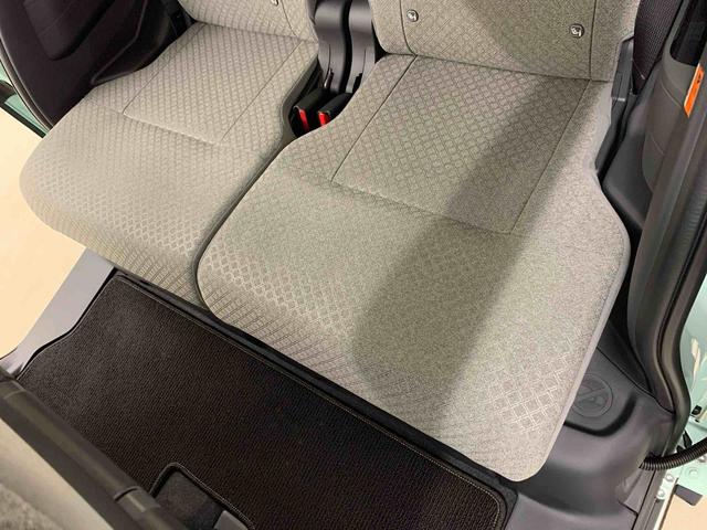 タントＸ　２ＷＤ片側電動スライドドア・プッシュスタートボタン・アイドリングストップ・ＬＥＤヘッドライト・オートライト・オートエアコン・バックカメラ・シートヒーター・スマートアシスト・電動格納式ドアミラー（群馬県）の中古車
