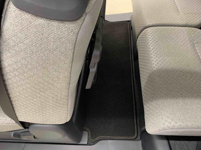 タントＸ　２ＷＤ片側電動スライドドア・プッシュスタートボタン・アイドリングストップ・ＬＥＤヘッドライト・オートライト・オートエアコン・バックカメラ・シートヒーター・スマートアシスト・電動格納式ドアミラー（群馬県）の中古車