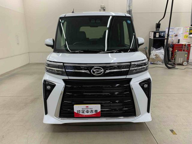 タントカスタムＸリミテッド　２ＷＤ両側電動スライドドア・ＬＥＤヘッドライト・オートライト・プッシュボタンスタート・アイドリングストップ・オートエアコン・バックカメラ・ＥＴＣ・スマートアシスト・電動格納式ドアミラー（群馬県）の中古車