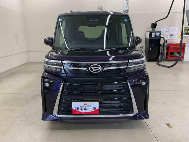 タントカスタムＸリミテッド　２ＷＤ両側電動スライドドア・プッシュボタンスタート・アイドリングストップ・ＥＴＣ・バックカメラ・オートエアコン・ＬＥＤヘッドライト・オートライト・電動パーキングブレーキ・スマートアシスト（群馬県）の中古車