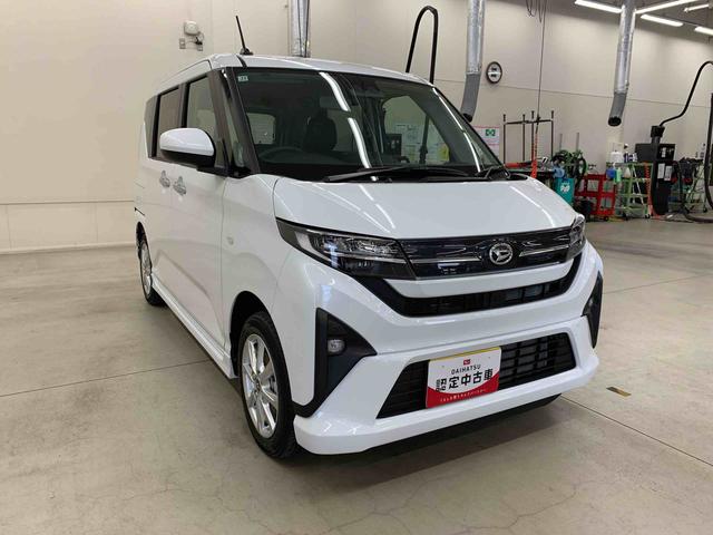 ムーヴG 2WD片側電動スライドドア・LEDヘッドライト・オートライト・オートマチックハイビーム・プッシュボタンスタート・アイドリングストップ・オートエアコン・バックカメラ・電動パーキングブレーキ・スマートアシスト(群馬県)の中古車