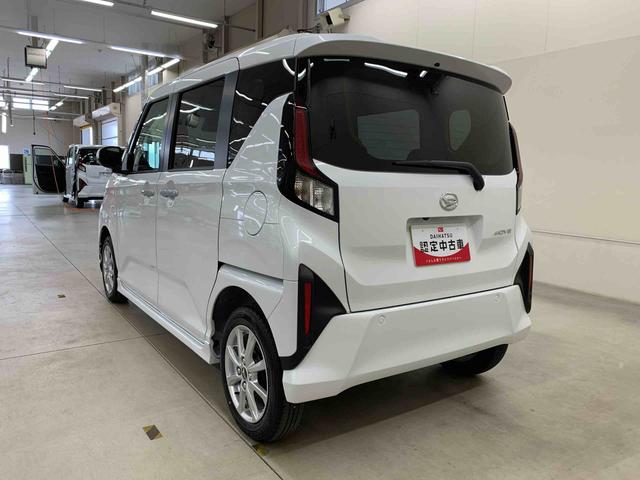 ムーヴG 2WD片側電動スライドドア・LEDヘッドライト・オートライト・オートマチックハイビーム・プッシュボタンスタート・アイドリングストップ・オートエアコン・バックカメラ・電動パーキングブレーキ・スマートアシスト(群馬県)の中古車