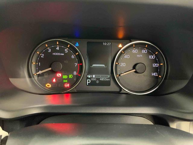 ムーヴG 2WD片側電動スライドドア・LEDヘッドライト・オートライト・オートマチックハイビーム・プッシュボタンスタート・アイドリングストップ・オートエアコン・バックカメラ・電動パーキングブレーキ・スマートアシスト(群馬県)の中古車