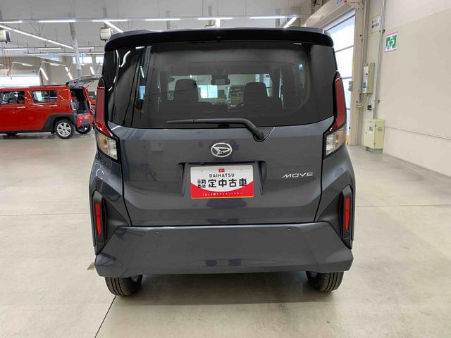 ムーヴG 2WD左側電動スライドドア プッシュボタンスタート バックカメラ 電動格納ドアミラー オートエアコン LEDヘッドライト オートライト オートマチックハイビーム スマートアシスト(群馬県)の中古車