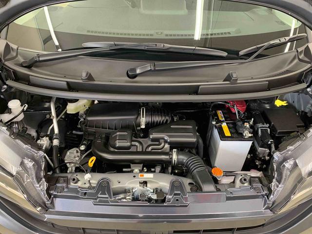 ムーヴG 2WD左側電動スライドドア プッシュボタンスタート バックカメラ 電動格納ドアミラー オートエアコン LEDヘッドライト オートライト オートマチックハイビーム スマートアシスト(群馬県)の中古車